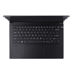 VAIO FH14 侍14 14英寸笔记本电脑（i7-1165G7、16GB、512GB SSD、GTX1650Ti）