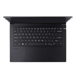 VAIO VJFH41C0125B 14.0英寸 斑斓黑(酷睿i7-1165G7、 GTX 1650Ti 4G、16GB、512GB SSD+1080P、IPS、VJFH41H12T)