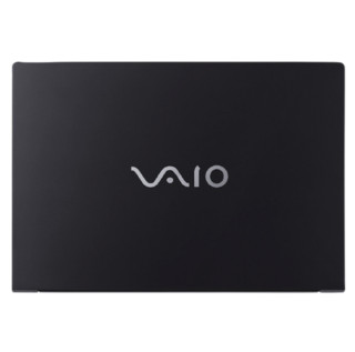 VAIO VJFH41C0125B 14.0英寸 斑斓黑(酷睿i7-1165G7、 GTX 1650Ti 4G、16GB、512GB SSD+1080P、IPS、VJFH41H12T)