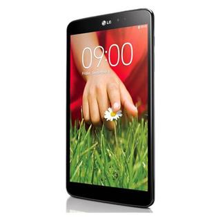 LG 乐金 V500 8.3英寸 平板电脑 (1920*1200、高通 600、2GB、16GB、2G版、黑色）
