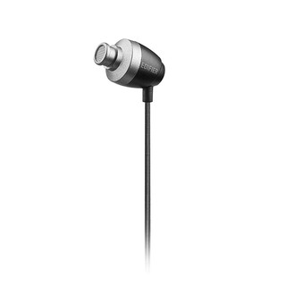 EDIFIER 漫步者 H210P 入耳式动圈有线耳机 酷雅黑 3.5mm