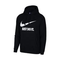 NIKE 耐克 SPORTSWEAR 男子运动卫衣 AJ3315-010 黑色 XL