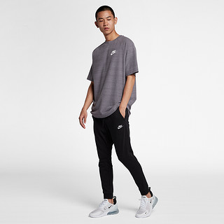 NIKE 耐克 Sportswear Advance 15 男子运动T恤 AQ8400-036 灰色 XXL