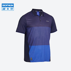 DECATHLON 迪卡侬 123456 男款POLO衫