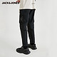 JACK&JONES 杰克琼斯 220314051 男士工装休闲裤