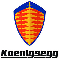 Koenigsegg/科尼赛克