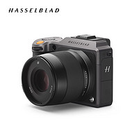 HASSELBLAD 哈苏 X1D II 50C中画幅无反数码相机x1d2新款二代 X1D II 50C