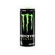 Coca-Cola 可口可乐 Monster 魔爪劲爆能量 原味 能量风味饮料 维生素功能饮料 330ml*12罐 整箱装 可口可乐公司出品