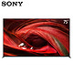 SONY/索尼 XR-75X95J 75英寸 4K超高清HDR安卓10智能液晶平板电视