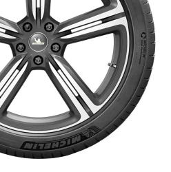 michelin米其林pilotsport4ps4系列汽车轮胎21550zr1795w