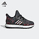 adidas 阿迪达斯 童鞋ULTRABOOST 19婴童休闲透气舒适缓震运动鞋EE6658