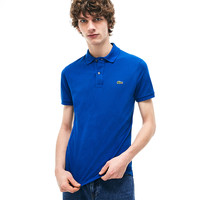 LACOSTE 拉科斯特 PH4012 男士短袖POLO衫