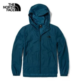 THE NORTH FACE 北面 4U98 男款皮肤衣