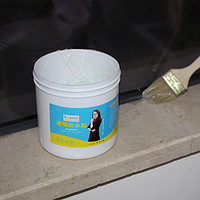 精卫 [ 买一送一 ] 透明防水胶免砸砖外墙窗阳台卫生间补漏水材料
