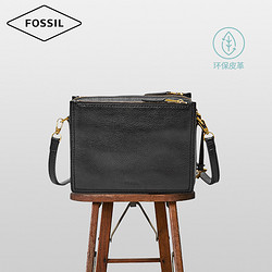 FOSSIL AZB7592436 女士斜挎包