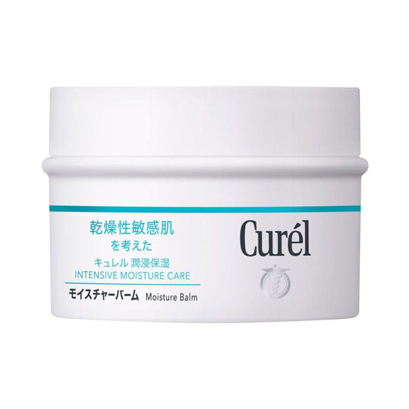 Curél 珂润 润浸保湿盈润护体乳霜 70g