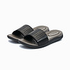 Clarks 其乐 Garratt Slide 261324317 男士拖鞋