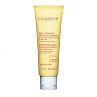 88VIP：CLARINS 娇韵诗 温和泡沫洁面霜 125ml