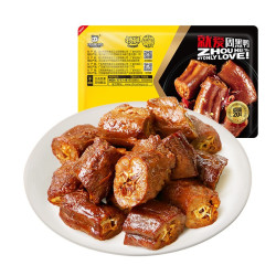 ZHOU HEI YA 周黑鸭 卤鸭脖  180g