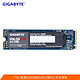GIGABYTE 技嘉  1TB SSD固态硬盘猛盘 M.2接口 NVME系列