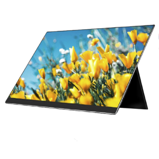 奥斯曼 asm-156uc 15.6英寸显示器(1080p,60hz)