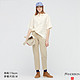 UNIQLO 优衣库 设计师合作款 女士衬衫 437385