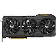 ASUS 华硕 TUF-RTX3070TI-O8G-GAMING 电竞游戏专业独立显卡 可支持4K显示器