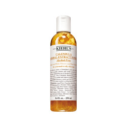 Kiehl's 科颜氏 金盏花水爽肤水化妆水 500ml