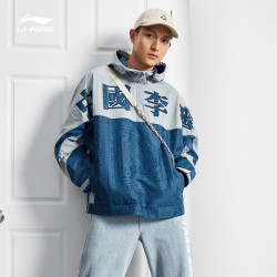 盘点高仿李宁衣服在哪买的好?高仿李宁衣服在哪买的好