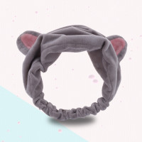 萌物优品 F5622 洗脸敷面膜束发带