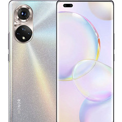 HONOR 荣耀 50 Pro 5G智能手机 12GB 256GB