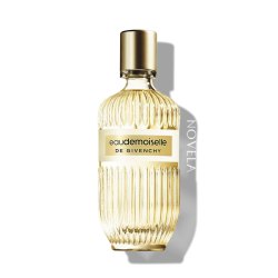 givenchy纪梵希都市新贵淡香水