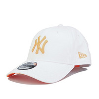 NEW ERA 纽亦华 Mens Neon 9Forty NYY Cap帽子