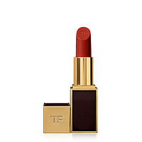 TOM FORD 汤姆·福特 黑金黑管唇膏 #16 SCARLET ROUGE 3g