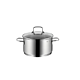 PLUS会员：WMF 福腾宝 不锈钢汤锅 24cm 送不锈钢汤勺