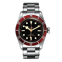 TUDOR 帝舵 碧湾系列 41毫米自动上链腕表 79230R-72060