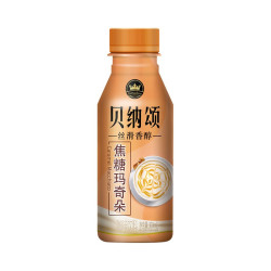康师傅贝纳颂焦糖玛奇朵咖啡300ml15瓶整箱装即饮咖啡
