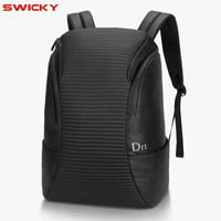 SWICKY DRT系列 男士双肩包
