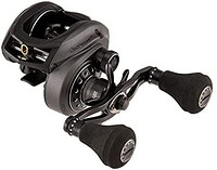 Abu Garcia 阿布加西亚 Revo Beast 低剖面双轴式渔线轮