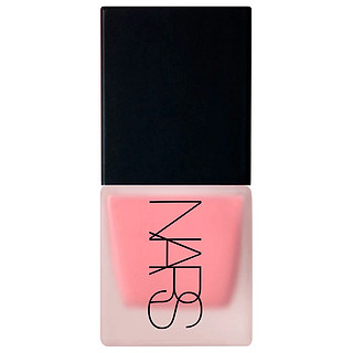 NARS Cosmetics液体腮红 organism