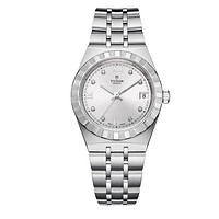 TUDOR 帝舵 皇家系列 女士自动机械腕表 M28400-0001