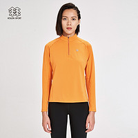 KOLON SPORT LKZT1WN514 女款抓绒衣