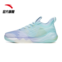 安踏 汤普森KT6-Low2021 112121102 男款篮球鞋