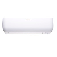 DAIKIN 大金 FTXB236WCLW 壁挂式空调 大1.5匹