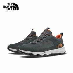 THE NORTH FACE 北面 NEC NF0A 男款徒步鞋