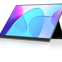 24期免息：显为 125UC-2 12.5英寸便携式显示器（3840x2160、60Hz、100%sRGB）