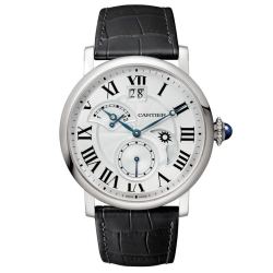 cartier卡地亚手表伦敦系列机械男表w1556368