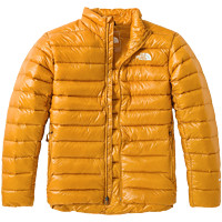 THE NORTH FACE 北面 4N9Y BHX NF0A4N9Y 男款鹅绒800蓬保暖羽绒服