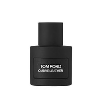 TOM FORD 汤姆·福特 汤姆福特光影皮革香水100ML TF男女士香水 皮革调