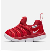 NIKE 耐克 DYNAMO FREE 儿童毛毛虫鞋